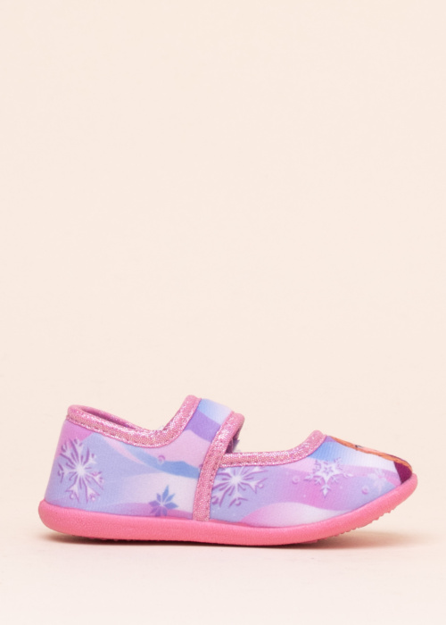 Leomil sussid Frozen