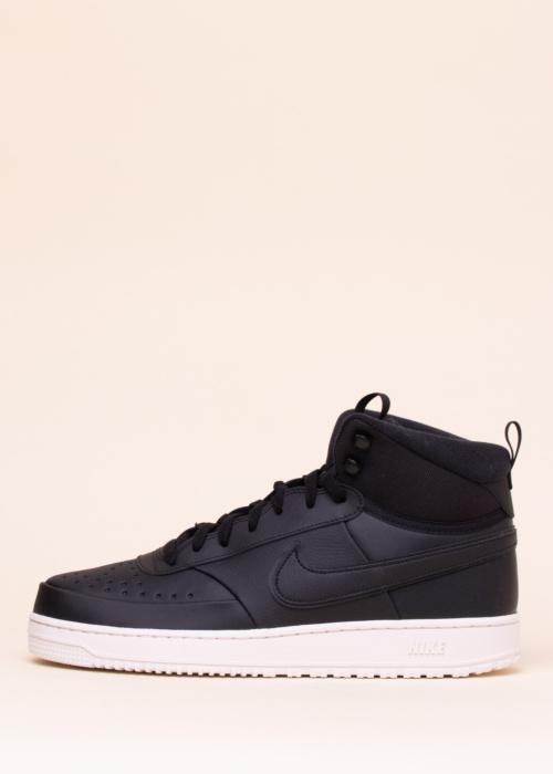 Полусапоги Court Vision Mid Winter Nike