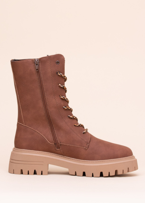 Полусапоги SJ