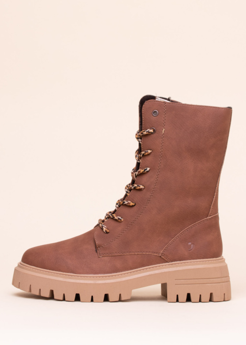 Полусапоги SJ