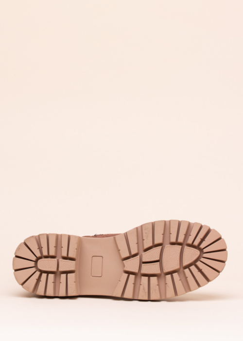 Полусапоги SJ