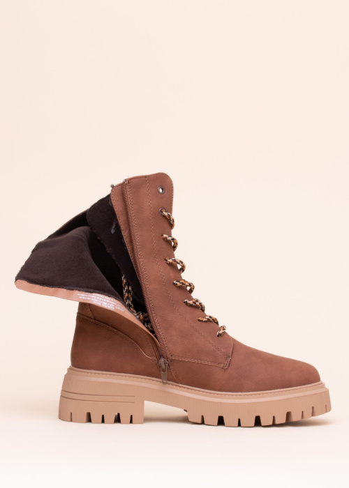 Полусапоги SJ