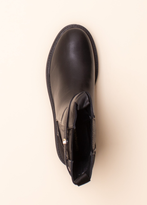 Полусапоги Ready К Walk Copenhagen shoes