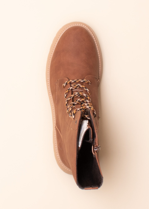 Полусапоги SJ