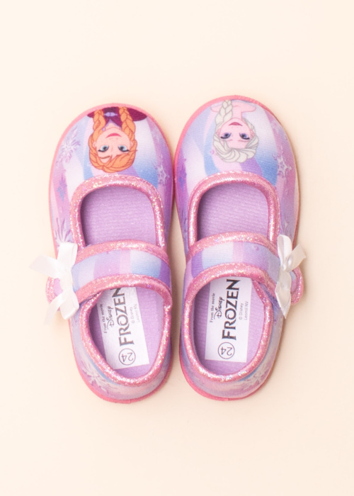 Leomil sussid Frozen