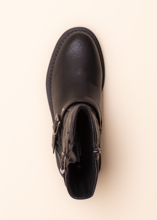 Полусапоги SJ