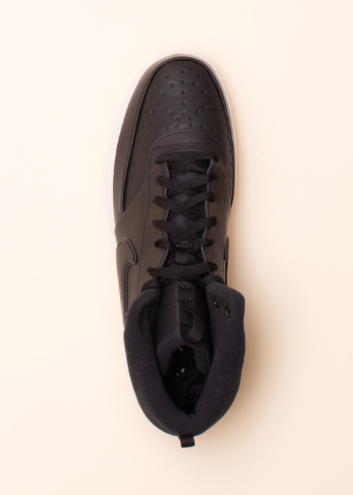 Полусапоги Court Vision Mid Winter Nike