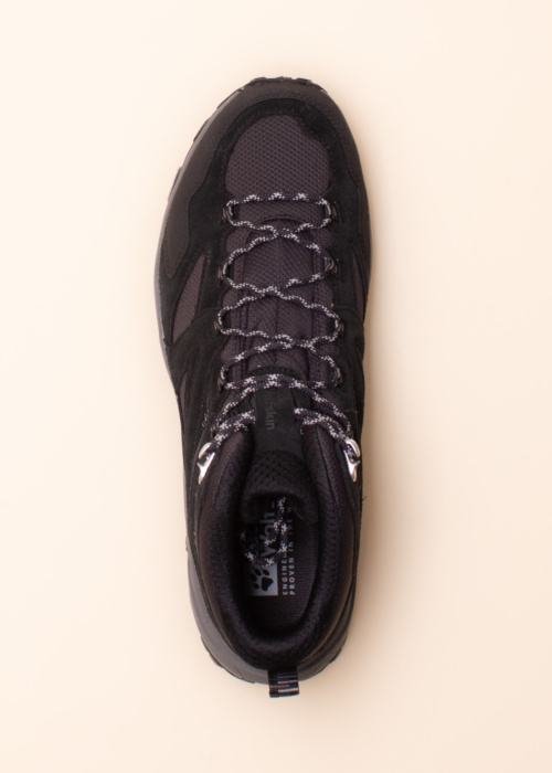 Походные сапоги Vojo Tour Texapore Jack Wolfskin