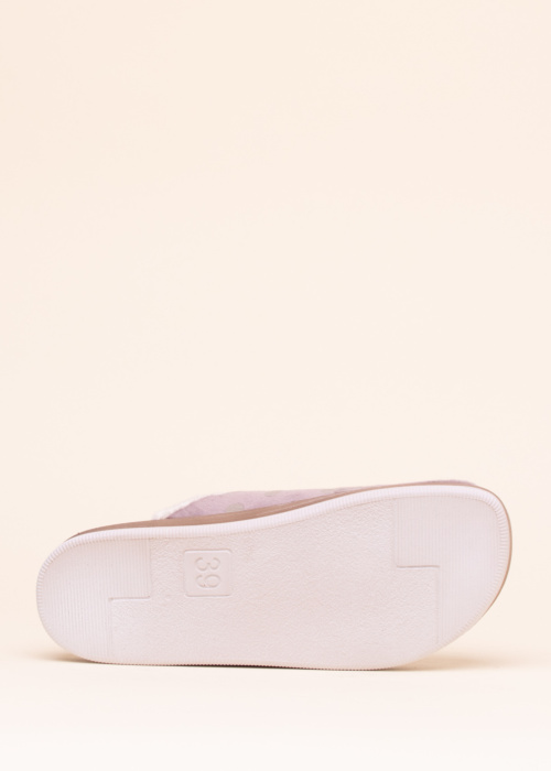 Тапочки Inblu