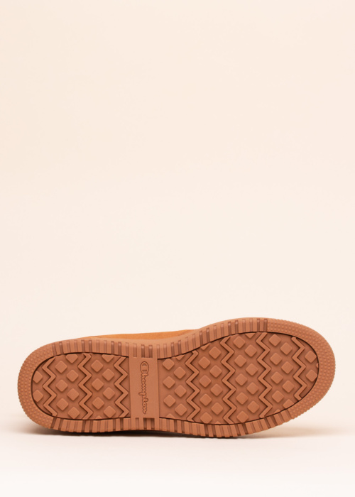 Кроссовки RD18 MID Utility WP Champion