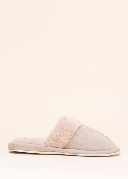 Тапочки Scandi