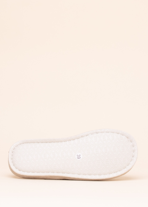 Тапочки Scandi