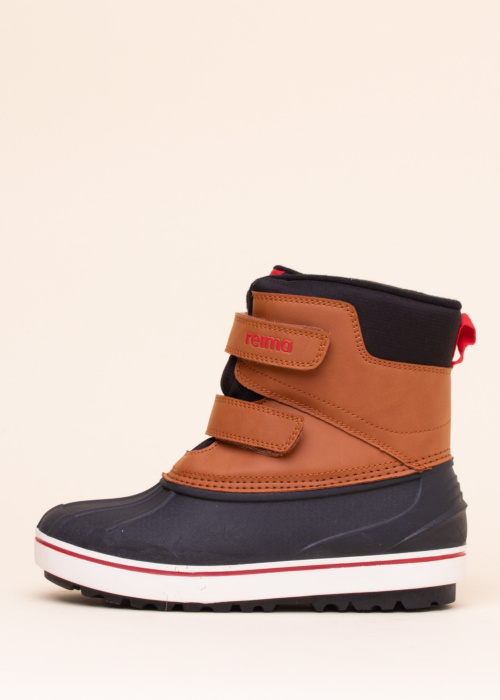 Зимние сапоги Coconi Reima