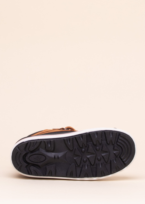 Зимние сапоги Coconi Reima