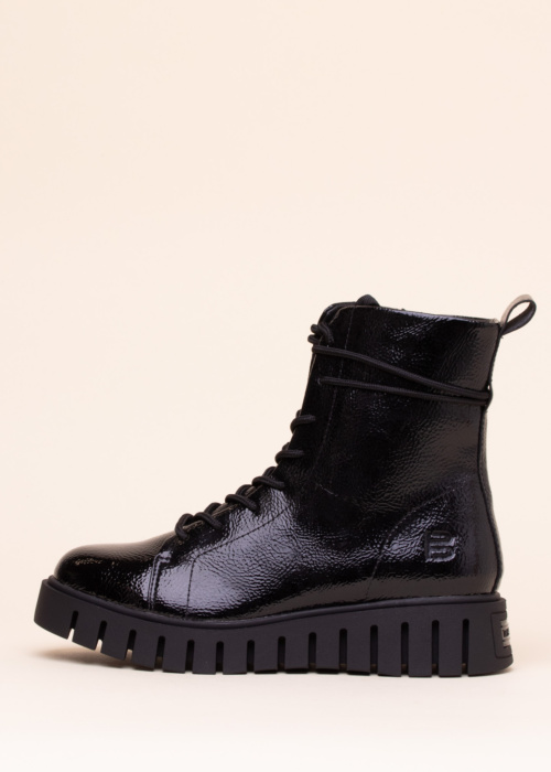 Полусапоги Benisha Bagatt