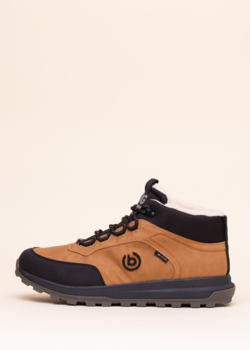 Bugatti talvesaapad Columb