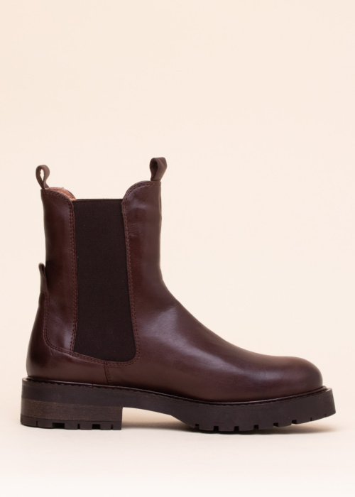 Зимние сапоги Katelyn Wool Pavement