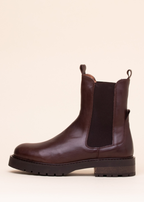 Зимние сапоги Katelyn Wool Pavement