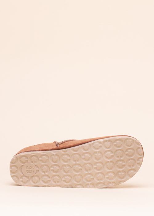 Тапочки Inblu