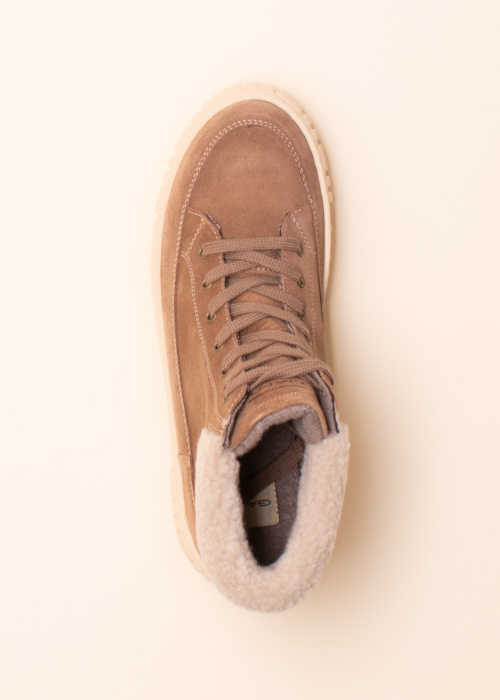 Gant poolsaapad Snowmont