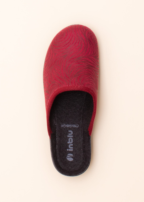 Тапочки Inblu