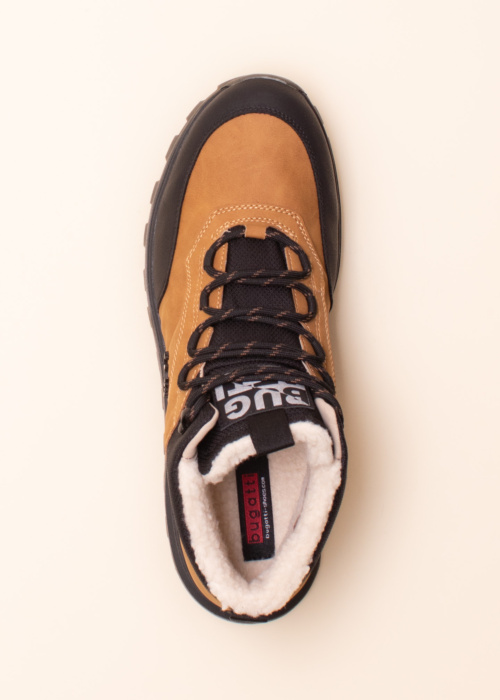 Bugatti talvesaapad Columb