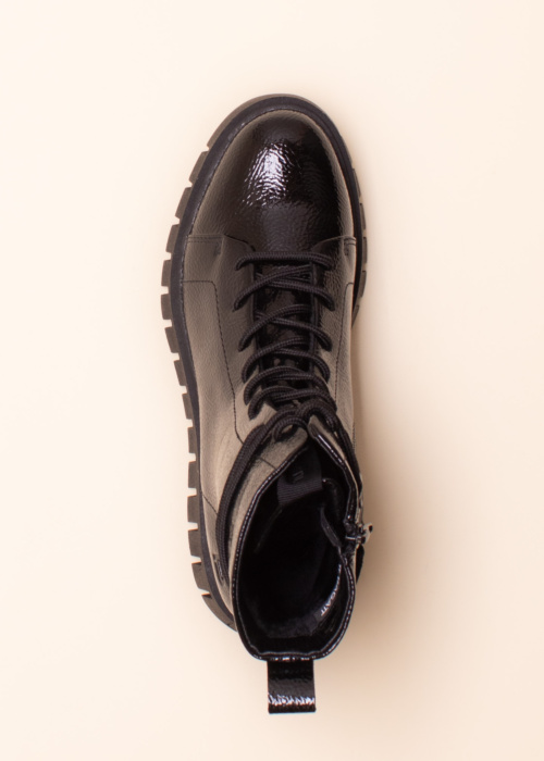 Полусапоги Benisha Bagatt