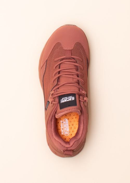 Походные кроссовки Ackas Icepeak