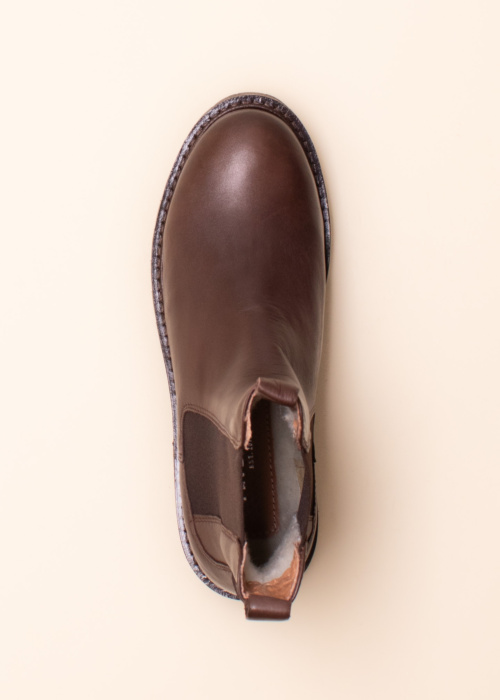 Зимние сапоги Katelyn Wool Pavement