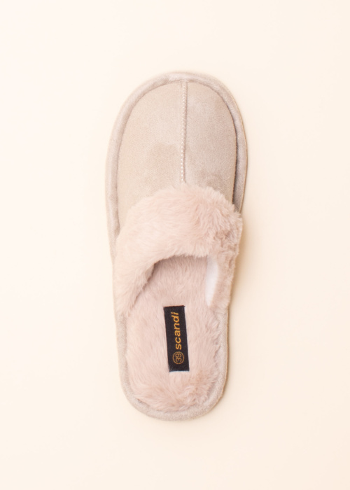 Тапочки Scandi