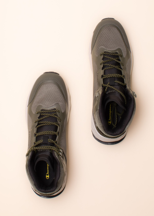 Полусапоги Champion