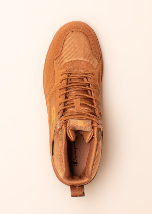 Кроссовки RD18 MID Utility WP Champion