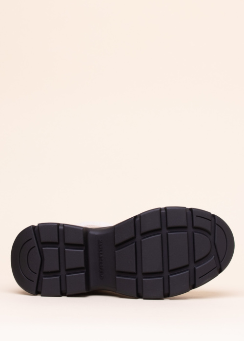 Зимние сапоги Luna Snow Karl Lagerfeld