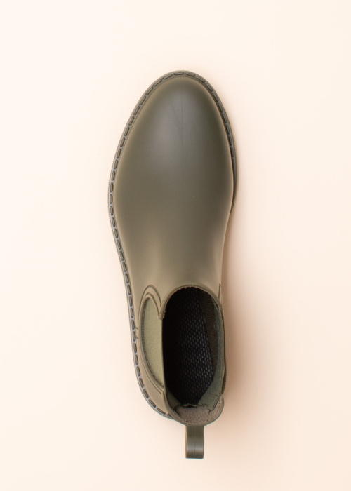 Резиновые сапоги Chloe Mc Igor