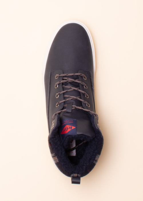 Полусапоги Lee Cooper