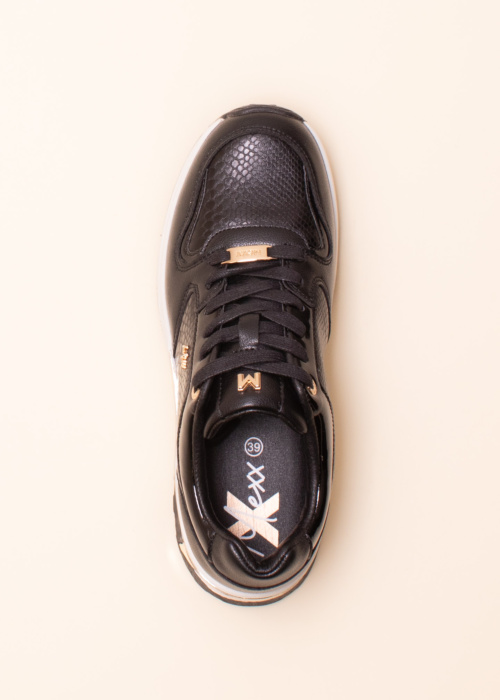 Кроссовки Pippin Mexx