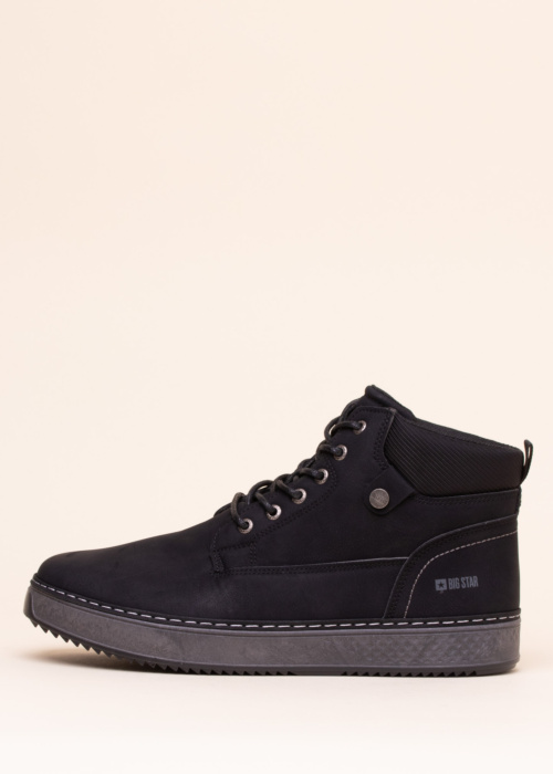 Полусапоги Big Star