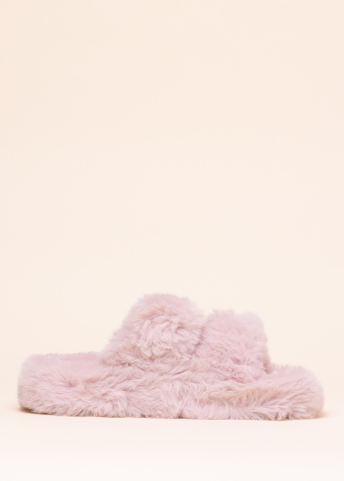 Тапочки Colors of California