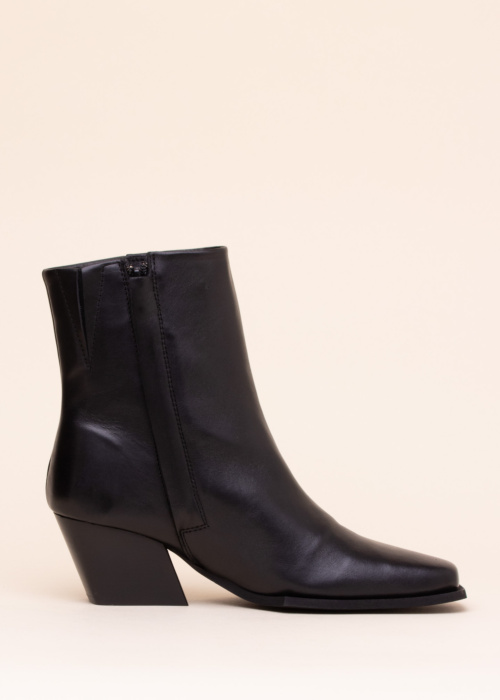 Полусапоги Isabell Pavement