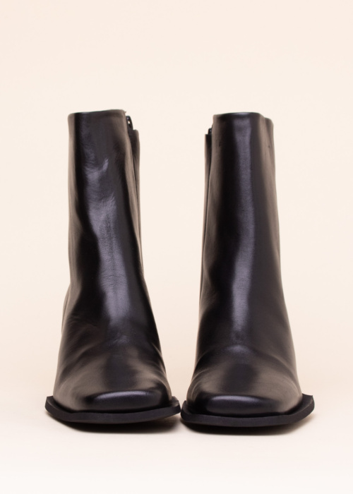 Полусапоги Isabell Pavement