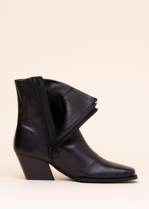 Полусапоги Isabell Pavement