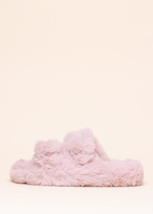 Тапочки Colors of California