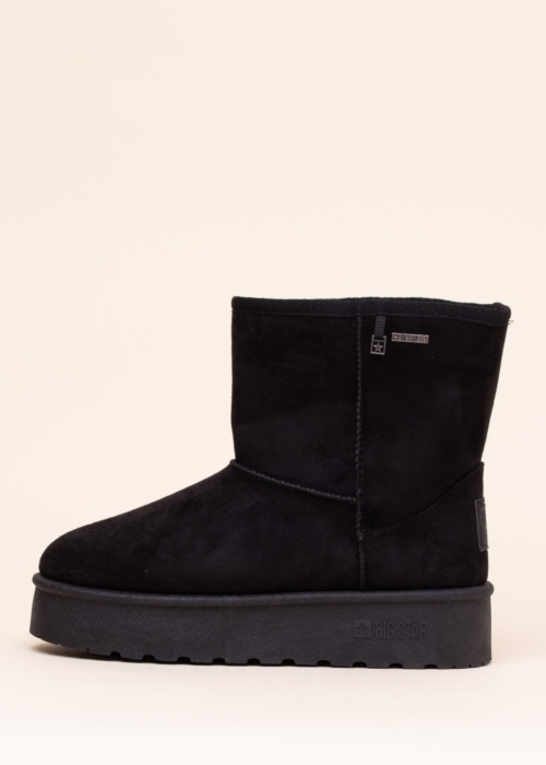 Полусапоги Big Star