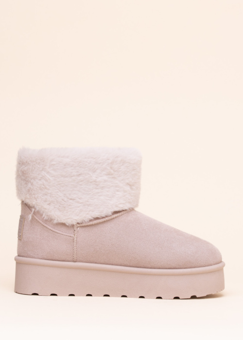 Полусапоги Big Star