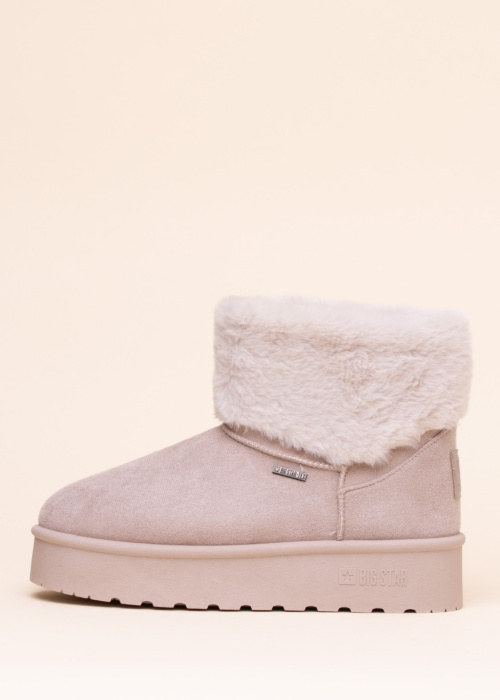 Полусапоги Big Star