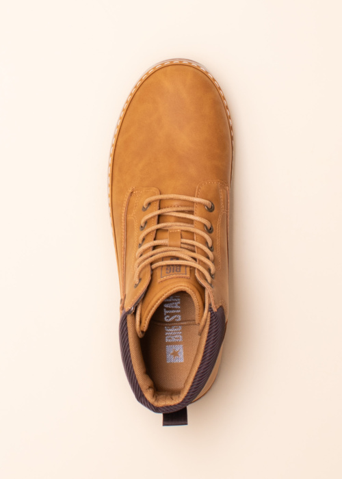 Полусапоги Big Star