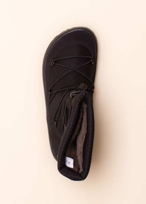 Полусапоги Froddo barefoot