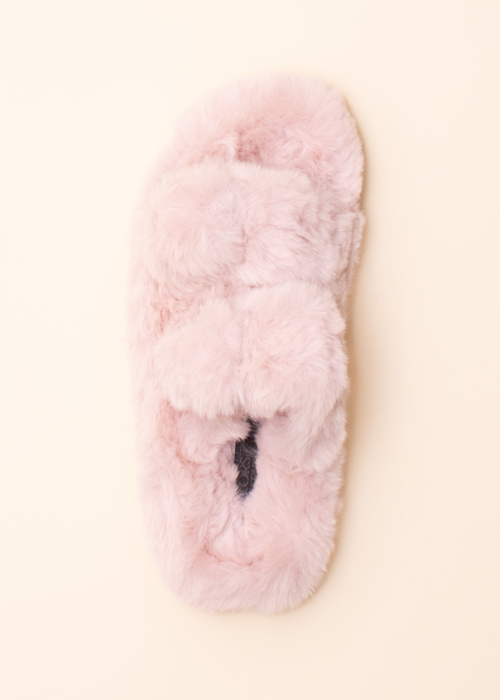 Тапочки Colors of California