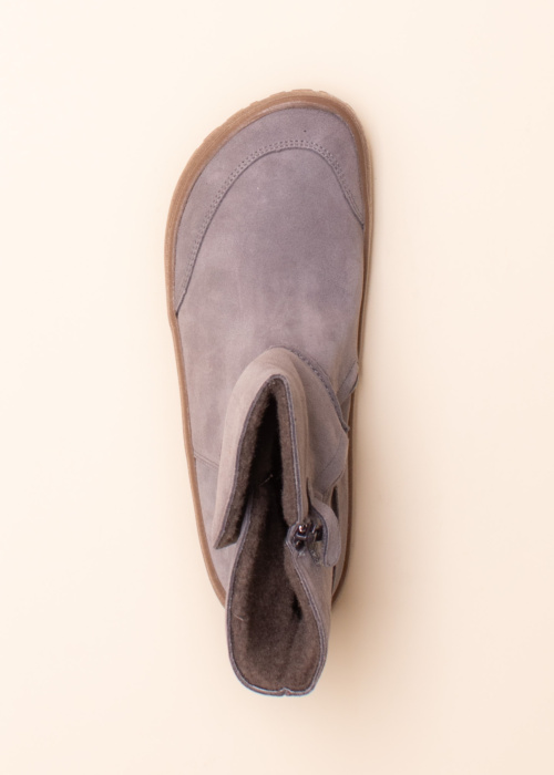 Полусапоги Froddo barefoot