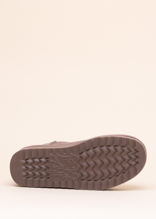 Зимние сапоги Colors of California